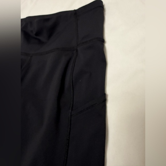 Lululemon Fast & Free Crop II *Nulux 19" - Picture 9 of 13